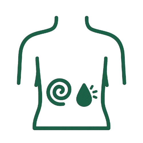 Constipation and Diarrhoea