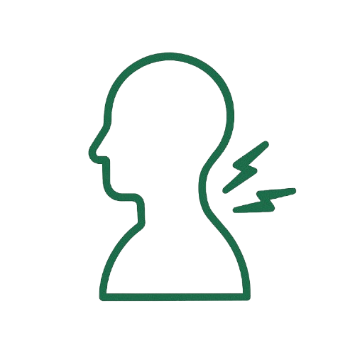 Cervical Spondylitis